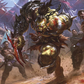 (HVY001) Flesh & Blood TCG Heavy Hitters Single: Kayo, Armed and Dangerous (Marvel)  Marvel