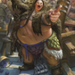 (HVY045) Flesh & Blood TCG Heavy Hitters Single: Betsy, Skin in the Game (Marvel)  Marvel