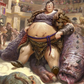 (HVY046) Flesh & Blood TCG Heavy Hitters Single: Betsy (Marvel)  Marvel