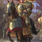 (HVY047) Flesh & Blood TCG Heavy Hitters Single: Victor Goldmane, High and Mighty (Marvel)  Marvel