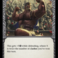 (HVY060) Flesh & Blood TCG Heavy Hitters Single: Boast (Rainbow Foil)  Majestic