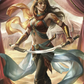 (HVY091) Flesh & Blood TCG Heavy Hitters Single: Kassai (Marvel)  Marvel