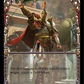 (HVY092) Flesh & Blood TCG Heavy Hitters Single: Olympia, Prized Fighter (Regular)  Majestic