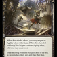 (HVY169) Flesh & Blood TCG Heavy Hitters Single: Wage Agility (Red) (Regular)  Common