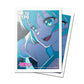 Ultra Pro Hatsune Miku 10th Anniversary - Flight Sleeves 100ct