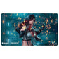 Magic: The Gathering - Final Fantasy Playmat Commander I