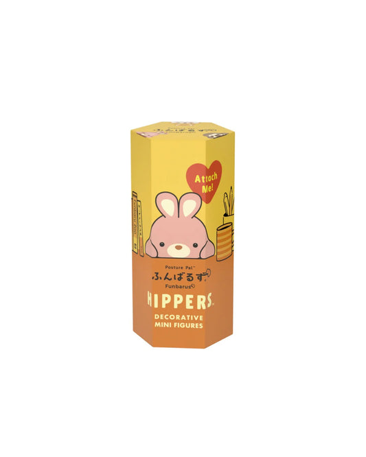 Hippers Funbarus Series Blind Box