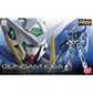 Gunpla Model Kit: RG 1 144 GUNDAM EXIA