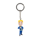 Fallout Keychain Vault Boy