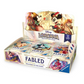 Disney Lorcana TCG: Set 9 Fabled - Booster Box