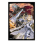 YuGiOh!: Albaz, Ecclesia, Tri-Brigade Sleeves