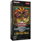 YuGiOh TCG: WCS 2025 Limited Pack Booster Box