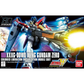 Gunpla Model Kit: 1/144 HGAC WING GUNDAM ZERO