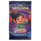 Disney Lorcana TCG: Shimmering Skies Booster Pack