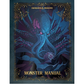 Dungeons & Dragons: 2024 Monster Manual Alternate Cover
