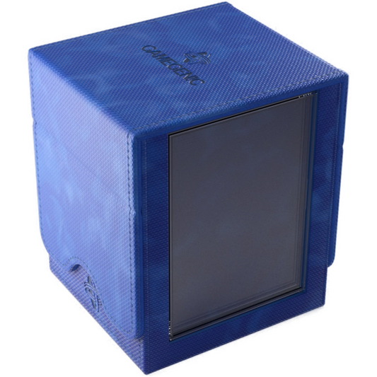 GameGenic Squire Plus 100+ XL Convertible Blue