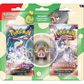 Pokémon TCG: Back to School Eraser Blister (2023) - Lechonk