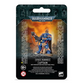 Warhammer 40,000: Space Marines: Primaris Captain