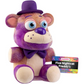 Five Nights at Freddy's Plush Figure TieDye Freddy 18 cm