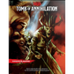 Dungeons & Dragons: Tomb of Annihilation