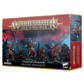 Warhammer Age of Sigmar - Soulblight Gravelords: Blood Knights (Refresh)