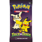 Pokemon TCG: Trick or Trade Booster 2023- Near-Mint - TRADED