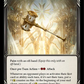 (005) Flesh & Blood TCG Judge Promos Single: Gavel of Natural Order (Cold Foil)  Promo