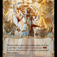 (006) Flesh & Blood TCG Judge Promos Single: Theryon, Magister of Justice (Cold Foil)  Promo