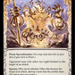 (011) Flesh & Blood TCG Judge Promos Single: Arc Light Sentinel (Cold Foil)  Promo