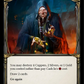 (013) Flesh & Blood TCG Judge Promos Single: Cash In (Cold Foil)  Promo