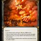 (015) Flesh & Blood TCG Judge Promos Single: Art of War (Cold Foil)  Promo