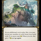 (021) Flesh & Blood TCG Judge Promos Single: Rouse the Ancients (Cold Foil)  Promo