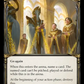 (022) Flesh & Blood TCG Judge Promos Single: Chains of Eminence (Cold Foil)  Promo