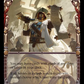 (024) Flesh & Blood TCG Judge Promos Single: Brutus, Summa Rudis (Cold Foil)  Promo
