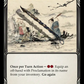 (030) Flesh & Blood TCG Judge Promos Single: Brush of Heavens Rites (Cold Foil)  Promo
