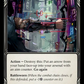 (033) Flesh & Blood TCG Judge Promos Single: Sharp Shooters (Cold Foil)  Promo