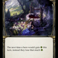 (035) Flesh & Blood TCG Judge Promos Single: Poison the Well (Cold Foil)  Promo