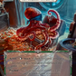 (045) Flesh & Blood TCG Judge Promos Single: Sticky Fingers (Marvel)  Promo
