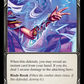 (048) Flesh & Blood TCG Judge Promos Single: Zap Clappers (Cold Foil)  Promo