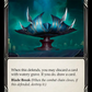(053) Flesh & Blood TCG Judge Promos Single: Tricorn of Saltwater Death (Cold Foil)  Promo