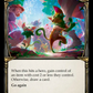 (057) Flesh & Blood TCG Judge Promos Single: Mischievous Meeps (Cold Foil)  Promo