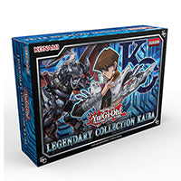 YuGiOh! TCG: Legendary Collection Kaiba Reprint