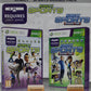 Xbox 360: Kinect Sports: Double Pack