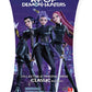 KPop Demon Hunters-Collectible Trading Cards-Classic Edition Blister-001-EMEA-Series 1-A
