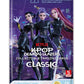 KPop Demon Hunters-Collectible Trading Cards-Classic Edition Foil -001-EMEA-Series 1-B