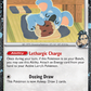 (175/217) Pokemon TCG Ascended Heroes: Additionals Single: Larry's Komala   Promo