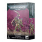 Warhammer 40,000 - Death Guard: Typhus - Herald of the Plague God