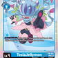 (LM-003) Digimon TCG Exceed Apocalypse Single: TeslaJellymon (LM-003)  Uncommon