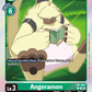 (LM-008) Digimon TCG Exceed Apocalypse Single: Angoramon (LM-008)  Uncommon