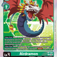 (LM-009) Digimon TCG Exceed Apocalypse Single: Airdramon (LM-009)  Uncommon
